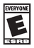 ESRB Everyone